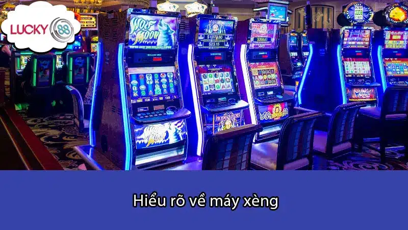 Hiểu rõ về máy xèng